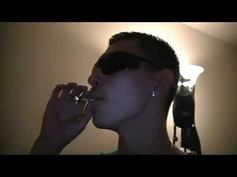 Atiz, Lil Zeke and Precizion "IM THA BEST"