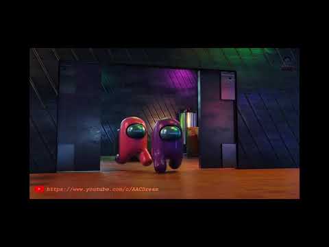 among us RTX on ep14 (mini pets)