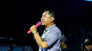 Download lagu Tajamnya Karang | Adjie Andrian | Pernikahan Shyifa & Achmad | Kebon Manggis Pondok Kacang mp3