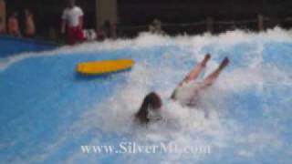 preview picture of video 'Silver Mountain Resort and Indoor Water park'