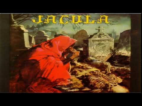 Jacula - Tardo Pede In Magian Versus Full Album HQ