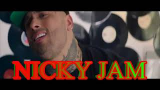 cumpleaños ozuna ft nicky jam( video oficial )