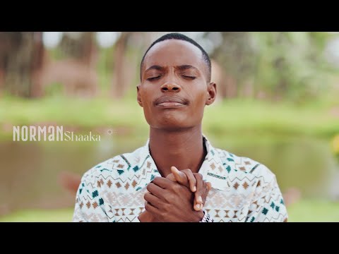 Embabazi Ezeyongera Ahazindi - Norman Shaaka (Official 4K Video)