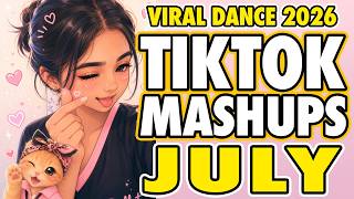 Download lagu New Tiktok Mashup 2026 Philippines Party Music Viral Dance Trends July 26th mp3