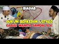 A Shaman Disguised As A Religious Teacher Molested A Woman Ustadz Nasihin Gus Syafaat