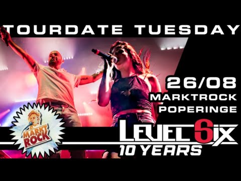 Marktrock Poperinge - Level Six part 1