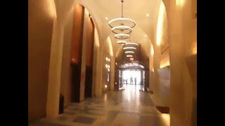 Full Hotel Tour Of The Hotel Indigo On The Lower East Side In NYC