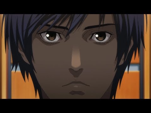 Inuyashiki - What kind of manga do you read?