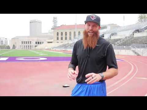 Get Hot Quick - When Coach Gives You 60 Seconds To Get Hot