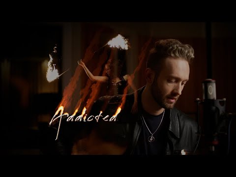 Becoming Young - Addicted [Official Lyric Video]