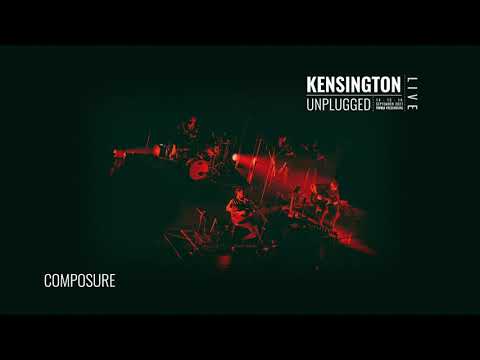 Video thumbnail for Composure (Unplugged / Live)