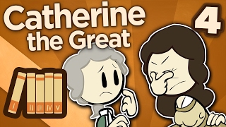 Catherine the Great - IV: Reforms, Rebellion, and Greatness - Extra History
