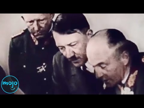 20 DEADLIEST Mistakes in Human History