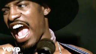 OutKast - Idlewild Blue (Don&#39;tchu Worry &#39;Bout Me)