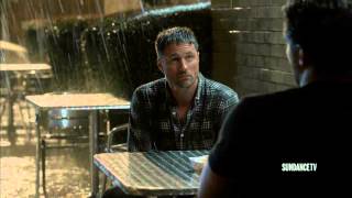 Episode 2 - Sacrifice Hurts | THE RED ROAD | SundanceTV video