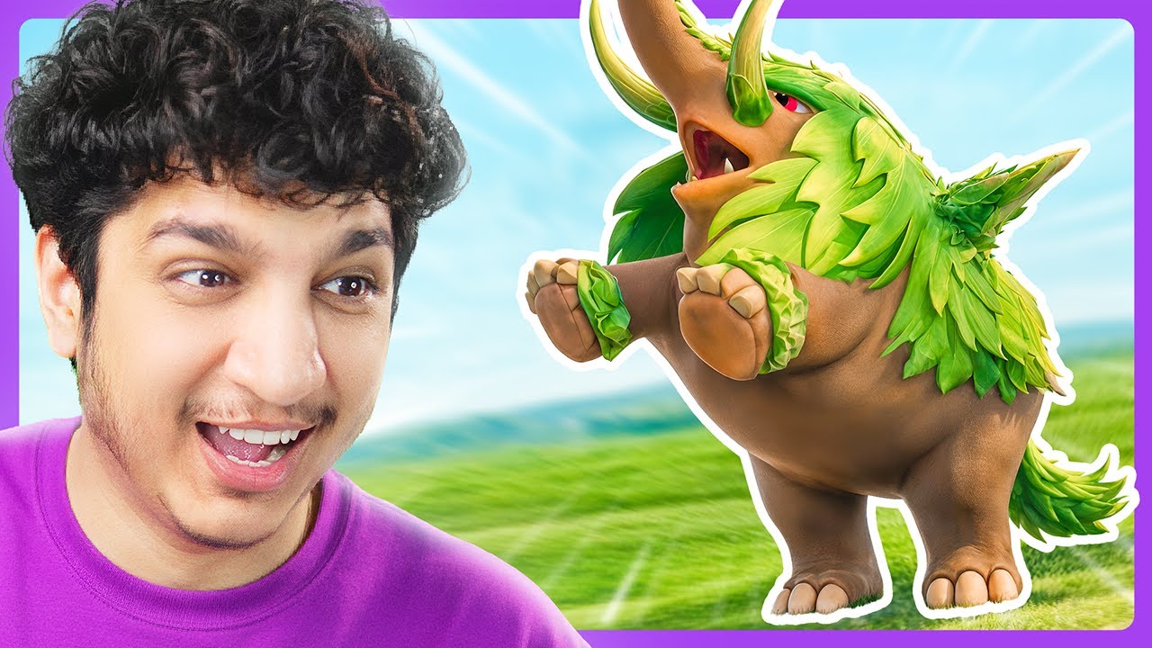 Taking Revenge from Haathi - Palworld | Potato #2
