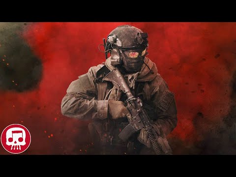 CALL OF DUTY WARZONE RAP by JT Music (feat. Neebs Gaming) - "Time to Operate"