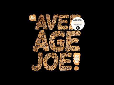 Joe Kickass - Holding On ft. Sacha Vee (Prod. by Vinyl Frontiers & Killing Skills)