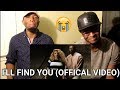 Lecrae - I'll Find You ft. Tori Kelly (Official Video) (REACTION) Lecrae - I'll Find You ft. Tori Kelly (Official Video) (REACTION)