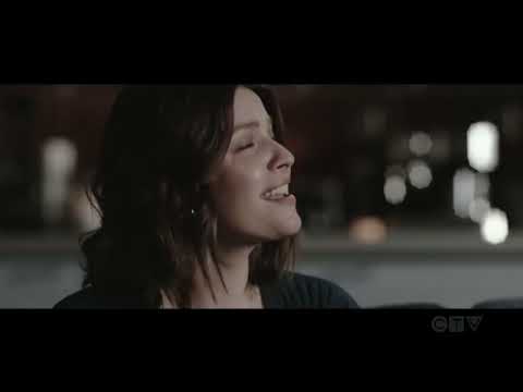 Shaun and Lea interview scene - The Good Doctor season 5 episode 16