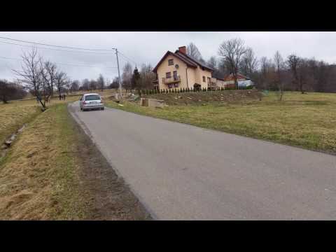 Rymanowskie Wiatraki 26.03.2017