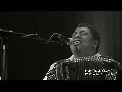 MAFY Régis Gizavo & Madagascar All Stars