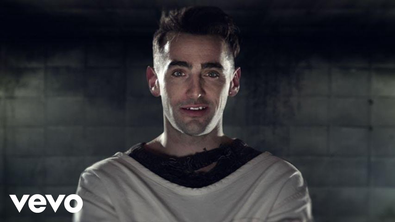 Hedley — Crazy For You