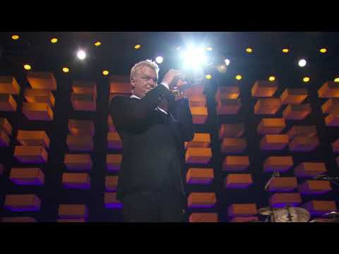 The Chris Botti Band In Concert - PBS Great Performances - The Wiltern Theater - 2018