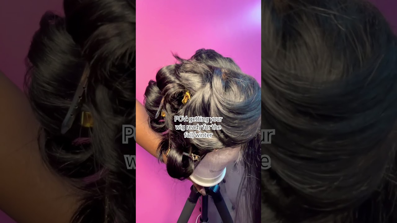 Promotional video thumbnail 2 for Jazacademy Hair, LLC.