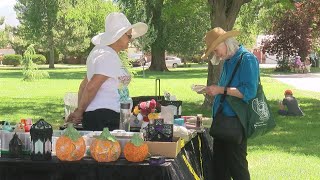 Community celebrates opening day of Mile High Farmers Market