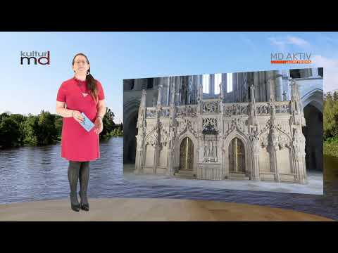 26.08.25: Sonderausstellung zum DOM KHM