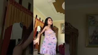 Download lagu Story Tiktok Ibu Hamil Cantik | Pesona Ibu Hamil | pregnant #shorts (1) mp3