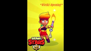 Miniaturka - Hero Zero PL26 i Brawl stars Wielkie Opening i gierki z widzami | koło fortunny | Konkurs PSC