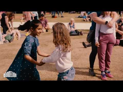 Dandelion Festival Inverness