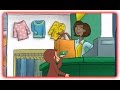 Secret Agent George Curious George Games