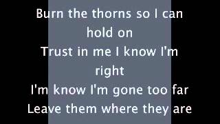 Tarja Turunen - Minor Heaven (lyrics)