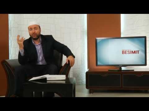 26 - Mustafa Terniqi - Denimi i mëkateve të mëdha (thashethemet)