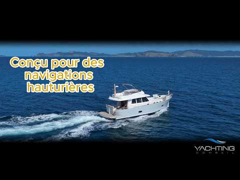 Sasga Menorquin 55 FB Signature