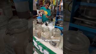 Download lagu Wow, that's crazy! The changes are so bad! 🔥 chalk (part 1) #estehteko #estehjumbo mp3