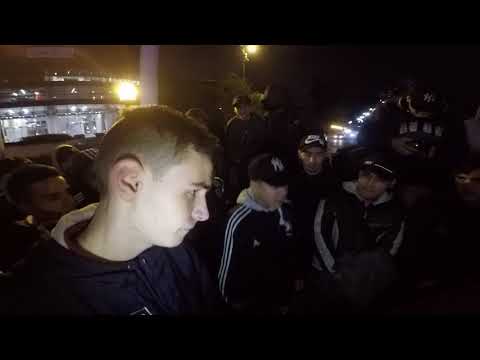 Panchito Burgos Joako Bn Vs Saipa Sky Ltk Fader (8vos)- Tigre Under -(17-5)  Fecha especial 4 vs 4