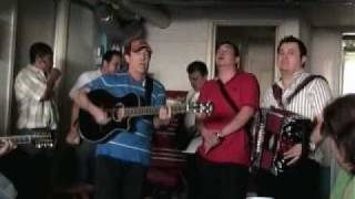 Miguel y Miguel Contrabando  de Juarez