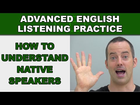 Advanced English Listening Practice 1 English Lesson at Fast Native Speed Laundry in Japan