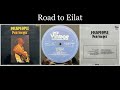 Pete Seeger - Folkpeople - 01 Road to Eilat