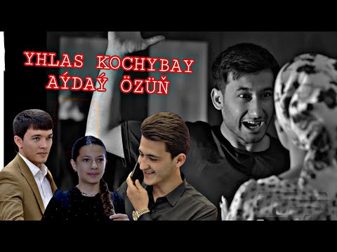 Yhlas Kochybay - Aydayozun 1-nji bölüm