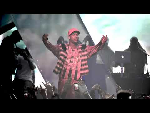 (FREE)  ASAP FERG x DRAKE TYPE BEAT "BODY" (Prod. TRE8)