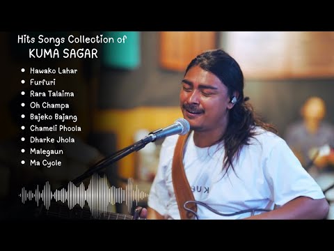 Kuma Sagar Songs Collection | New Nepali Songs | Latest Nepali Songs | Hits Nepali Songs