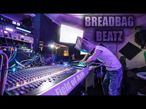 BreadBagBeatz - Field of Air (112bpm)