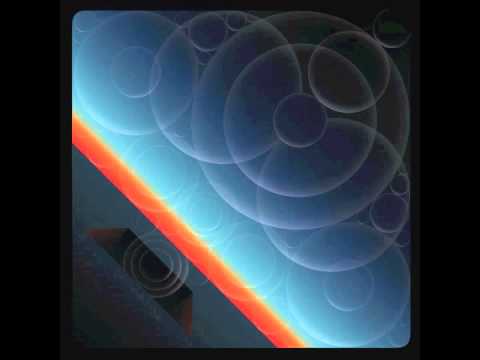 The Mars Volta - Noctourniquet