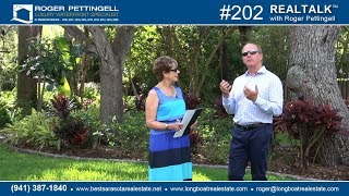 A resurgence of listings near end of peak season in REALTALK™ #202