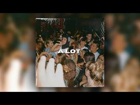 [FREE] Strandz x J Hus x 50 Cent 2000's Type Beat 2023 - A LOT | UK Rap Type Beat 2023
